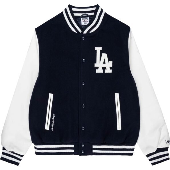 Los Angeles Dodgers Varsity Jacket