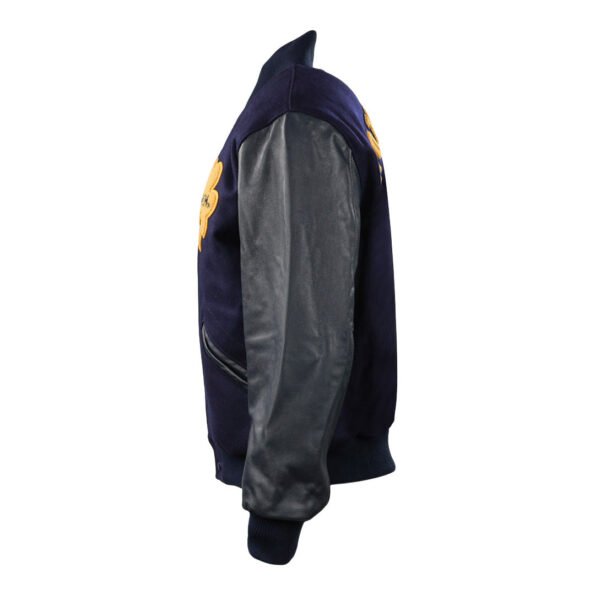 Notre Dame Varsity Jacket