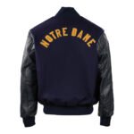 Notre Dame Varsity Jacket