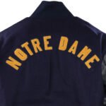 Notre Dame Varsity Jacket