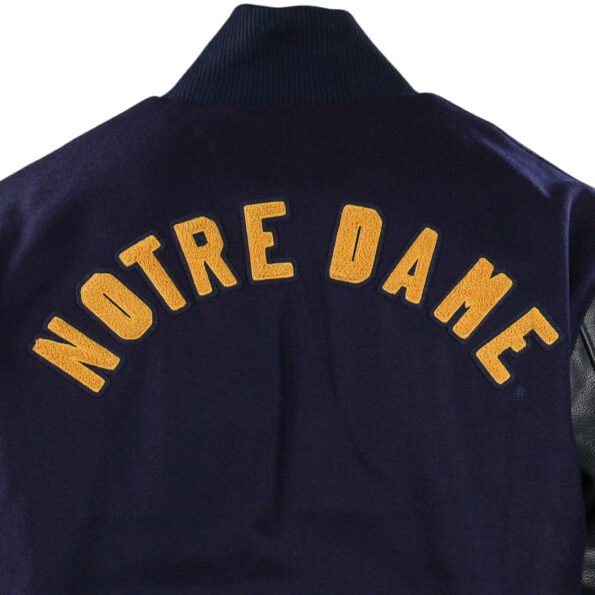 Notre Dame Varsity Jacket