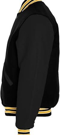 Holloway Varsity Letterman Jackets