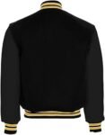 Holloway Varsity Letterman Jackets