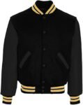 Holloway Varsity Letterman Jackets