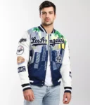 Pro Standard Varsity Jacket