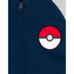 Pokemon Varsity Jacket