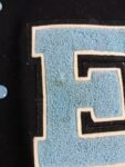 Delong Varsity Jacket