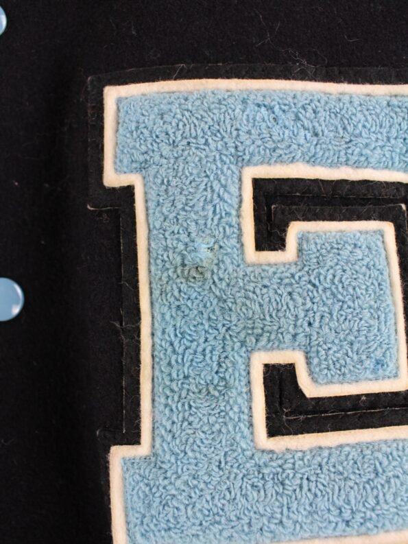 Delong Varsity Jacket