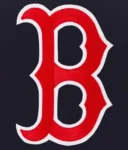 Boston Red Sox Varsity Jacket