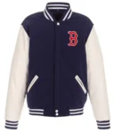 Boston Red Sox Varsity Jacket