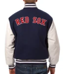 Boston Red Sox Varsity Jacket