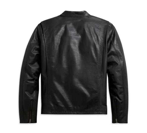 Harley Davidson Cafe Racer Jackets