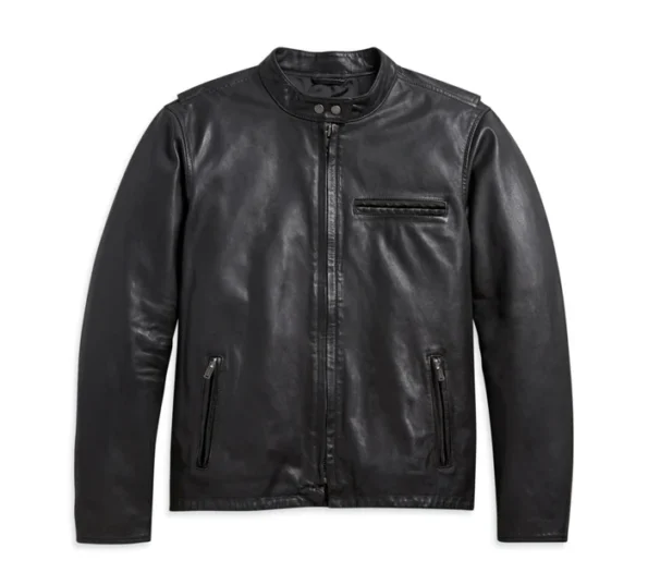 Harley Davidson Cafe Racer Jackets