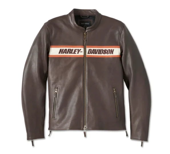 Harley Davidson Victory Lane Jacket