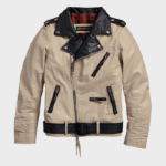 Harley-Davidson Nataliya motorcycle jacket