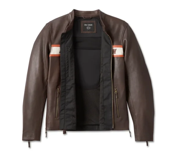 Harley Davidson Victory Lane Jacket