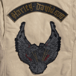 Harley-Davidson Nataliya motorcycle jacket